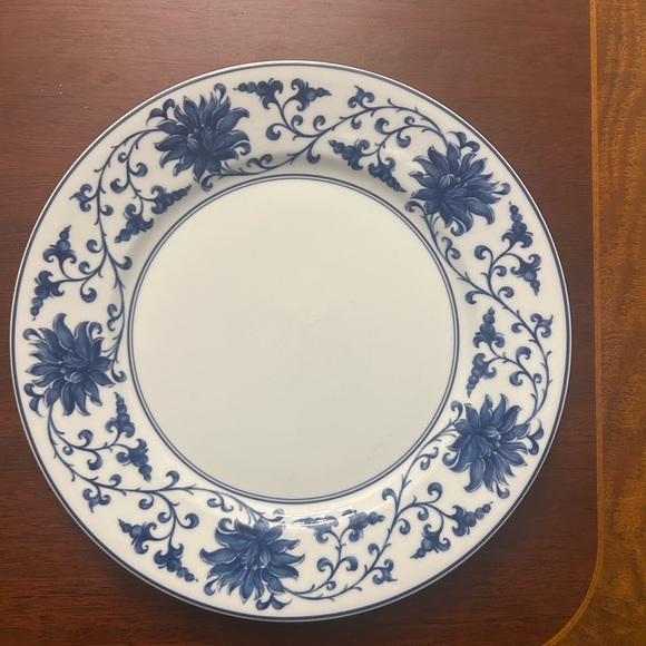 Vista Alegre Other - Vista Alegre Lazuli Dinner Plate